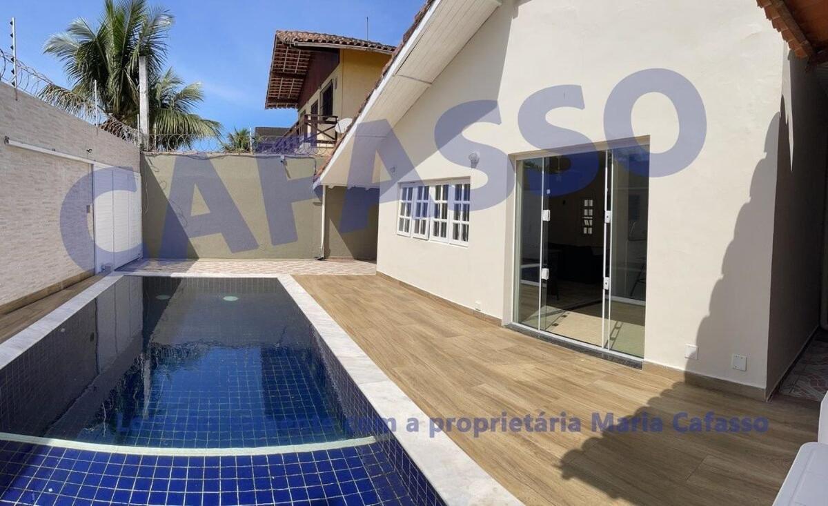 Casa Pe Na Areia Com Piscina A 10Mts Enseada Villa Guaruja Exterior photo